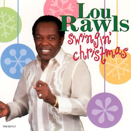 Lou Rawls - Something Swingin