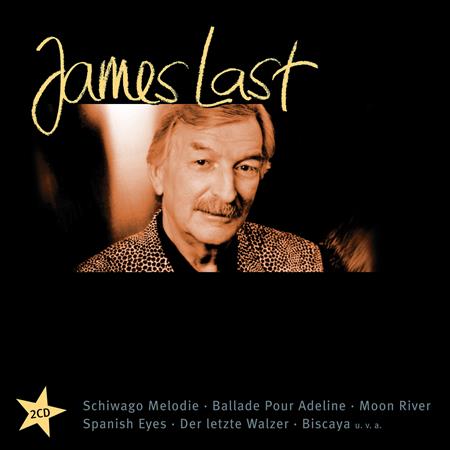James Last - Star Boulevard [disc 2] - Zortam Music