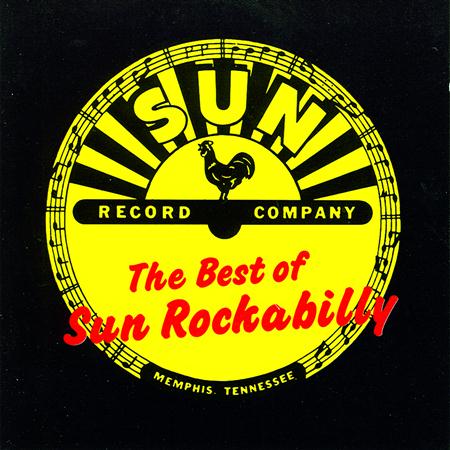 Roy Orbison - The Best of Sun Rockabilly - Zortam Music
