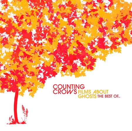 Counting Crows ft Blof - Films About Ghosts The Best Of& - Zortam Music