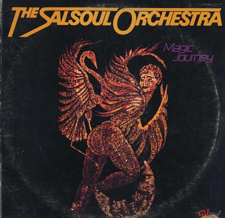 The Salsoul Orchestra - Run Away Lyrics - Zortam Music