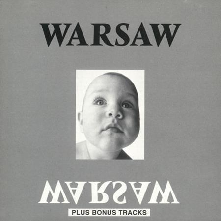 Warsaw - Warsaw - Zortam Music