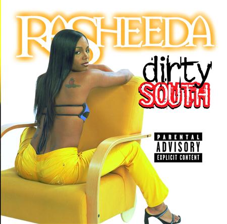 Rasheeda - Atl 2 Stl (Explicit Content - Parental Advisory) Lyrics - Zortam Music
