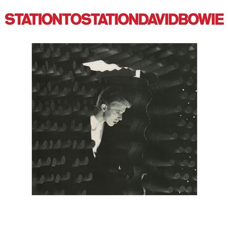 David Bowie - Station To Station (2016 Remas - Zortam Music David Bowie - Station To Station (2016 Remas - Zortam Music