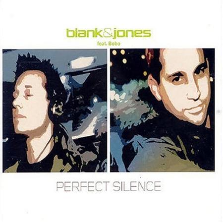 Blank and Jones - Perfect Silence (Martin Roth St Kilda 5pm Remix) Lyrics - Zortam Music