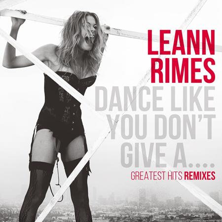Leann Rimes - Dance Like You Don