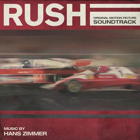 Hans Zimmer - Rush Original Motion Picture Soundtrack - Zortam Music