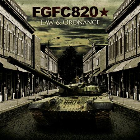 fgfc820 - Law & Ordnance - Zortam Music