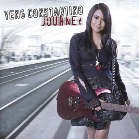 Yeng Constantino - Journey [2008] - Zortam Music