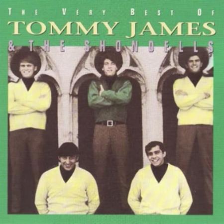 Tommy James & The Shondells - CRIMSON AND CLOVER [1968] Lyrics - Zortam Music