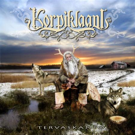 Korpiklaani - Viima (Icy Wind) Lyrics - Zortam Music