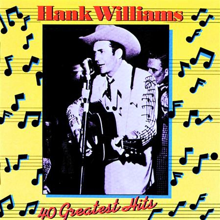 Hank Williams - Everlasting Oldies VOL.2 - Zortam Music