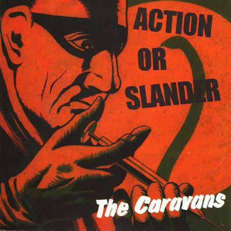 Various Artists - Action Or Slander - Zortam Music Various Artists - Action Or Slander - Zortam Music
