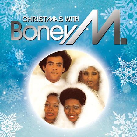 Boney M - Boney M. - Christmas with Boney M - Zortam Music