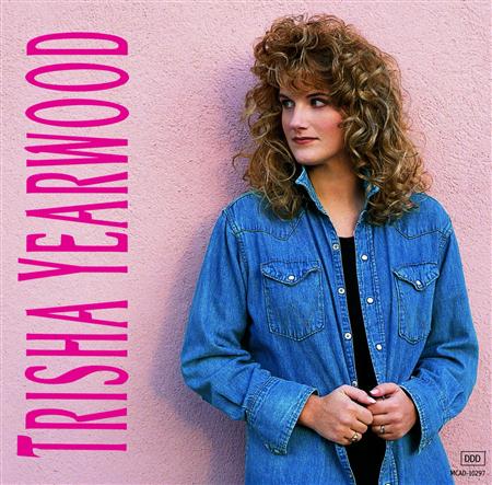 TRISHA YEARWOOD - She