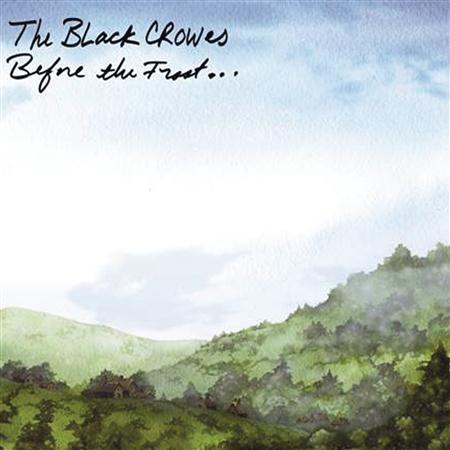 The Black Crowes - Before the Frost...Until the Freeze (Vinyl) - Zortam Music