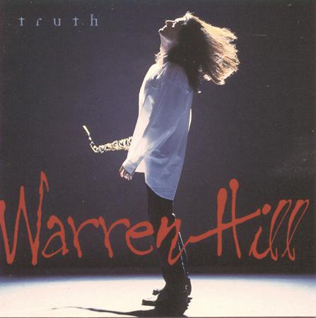 Warren Hill - Truth - Zortam Music