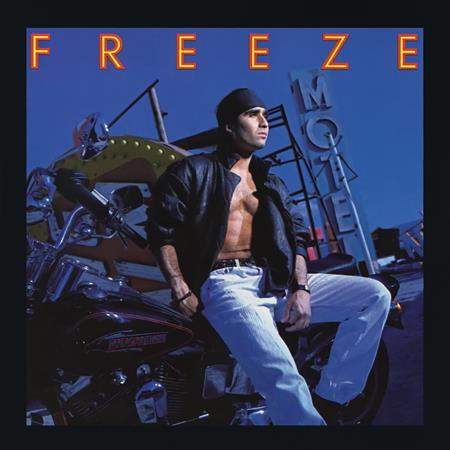 Freeze - Freeze - Zortam Music