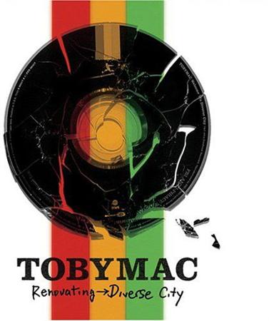 TobyMac - Catchafire (Matt Bronleewe) Lyrics - Zortam Music