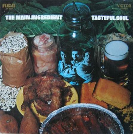 The Main Ingredient - Tasteful Soul  Bitter Sweet - Zortam Music