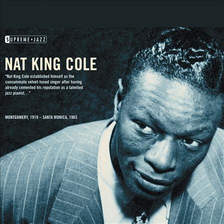Nat King Cole - Supreme Jazz - Nat King Cole - Zortam Music