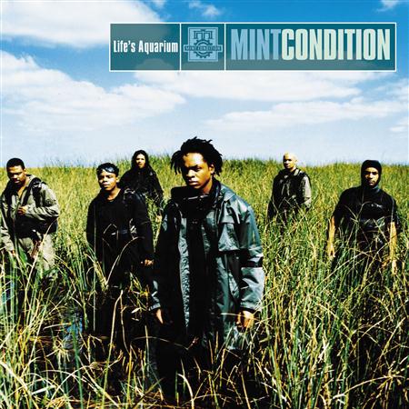 Mint Condition - Life S Aquarium - Zortam Music