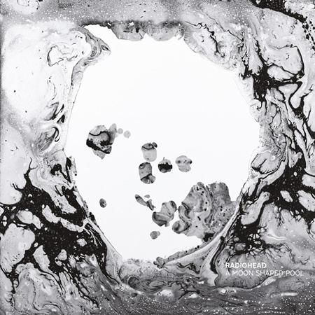 Radiohead - A Moon Shaped  Pool  - Zortam Music