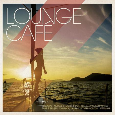 Stephane De Lucia - Lounge Caf�, Vol. 1 - Zortam Music