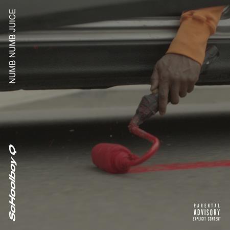 SCHOOLBOY Q - Numb Numb Juice - Zortam Music