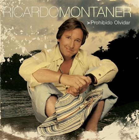 Ricardo Montaner - 146.- QUE GANAS - RICARDO ARJONA - Zortam Music