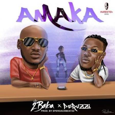 2Baba - Amaka [Single] - Zortam Music
