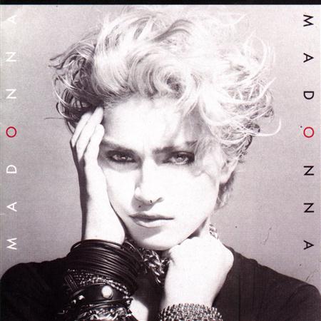 Madonna - Madonna [Bonus Tracks] - Zortam Music