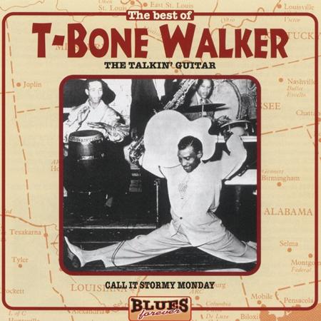 T-Bone Walker - Welcome Blues Lyrics - Zortam Music