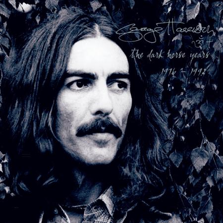 George Harrison - The Dark Horse Years 1976-1992  (Disco 2: George Harrison) - Zortam Music