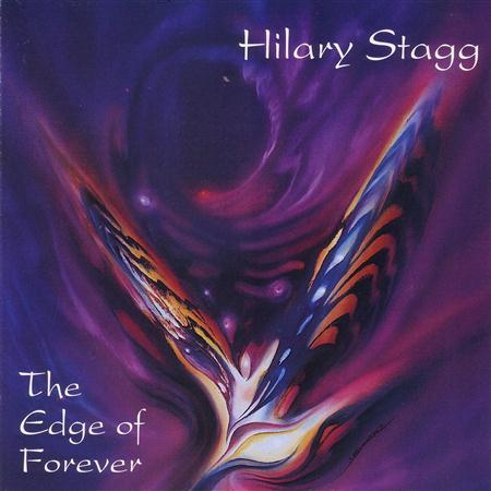 Hilary Stagg - The Edge Of Forever - Zortam Music