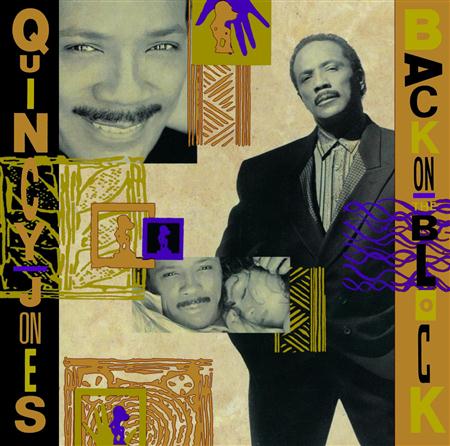 Quincy Jones - From Q., With Love - Disc 02 - Zortam Music