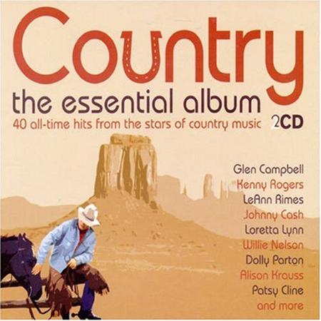 Deborah Allen - Country The Essential Album - Zortam Music