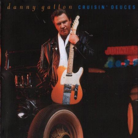 Danny Gatton - This Is Rock N Roll - Lengenary Names - Zortam Music