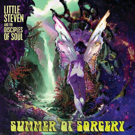 Little Steven and the Disciples of Soul - Summer Of Sorcery - Zortam Music
