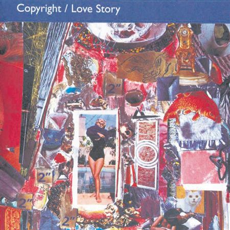 Copyright - Love story - Zortam Music