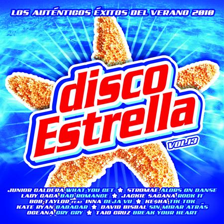 Pedro Cazanova - Disco Estrella Vol.13 - Zortam Music