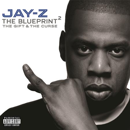 JAY Z - The Blueprint 2:  The Gift and the Curse - Zortam Music