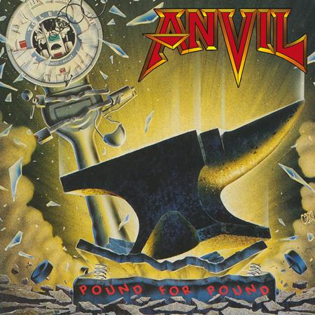 Anvil - Where Does All The Money Go Lyrics - Zortam Music