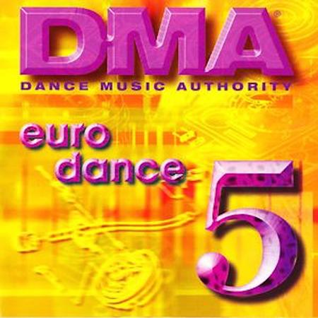 2 For Good - DMA Dance, Vol. 4: Eurodance - Zortam Music