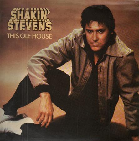 Shakin Stevens - Make Me Know You