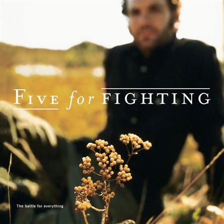 Five For Fighting - 2 + 2 Makes 5 - Zortam Music