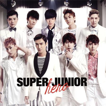 Super Junior - Wonder Boy Lyrics - Zortam Music