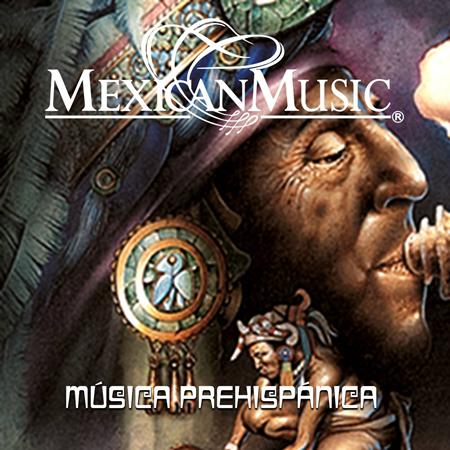 Jorge Reyes - Prehispanic Music Vol. B (Rituals) - Zortam Music
