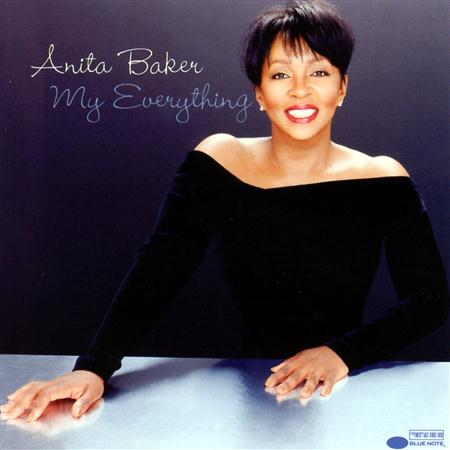 Anita Baker - Serious [Radio Edit] Lyrics - Zortam Music