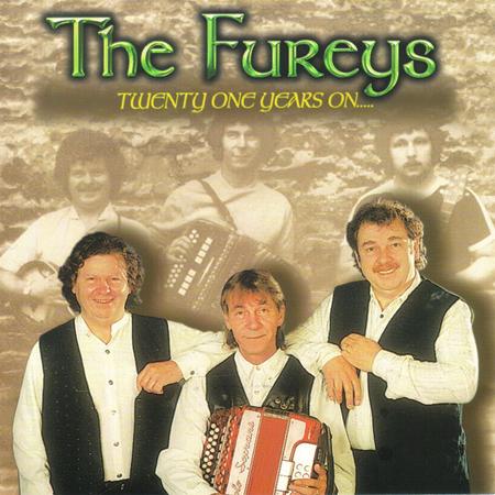 The Fureys - Twenty One Years On - Zortam Music